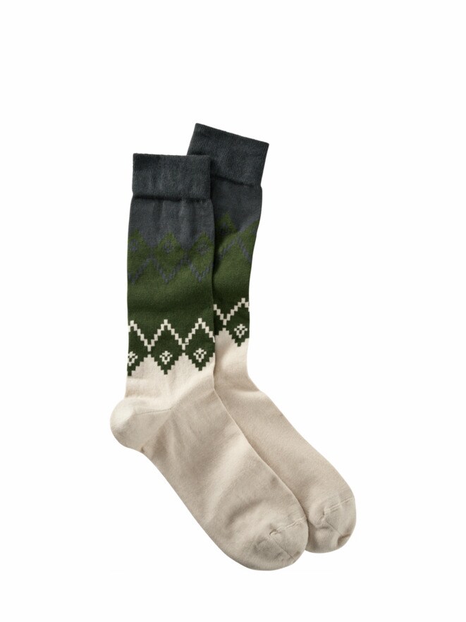 Blitzer-Socken Blitzer-Socken