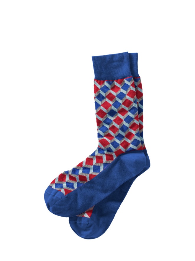 Nonkonformisten Socke Nonkonformisten Socke