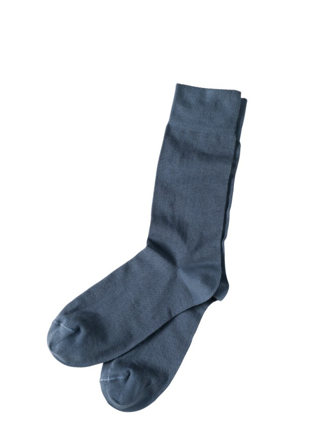 Blickfang-Socke Blickfang-Socke