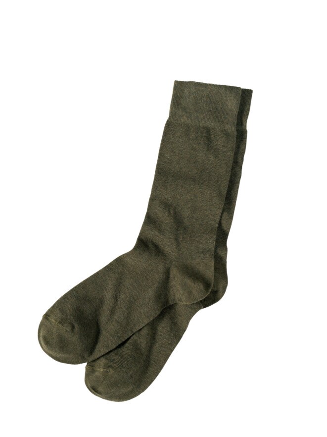 Blickfang-Socke Blickfang-Socke