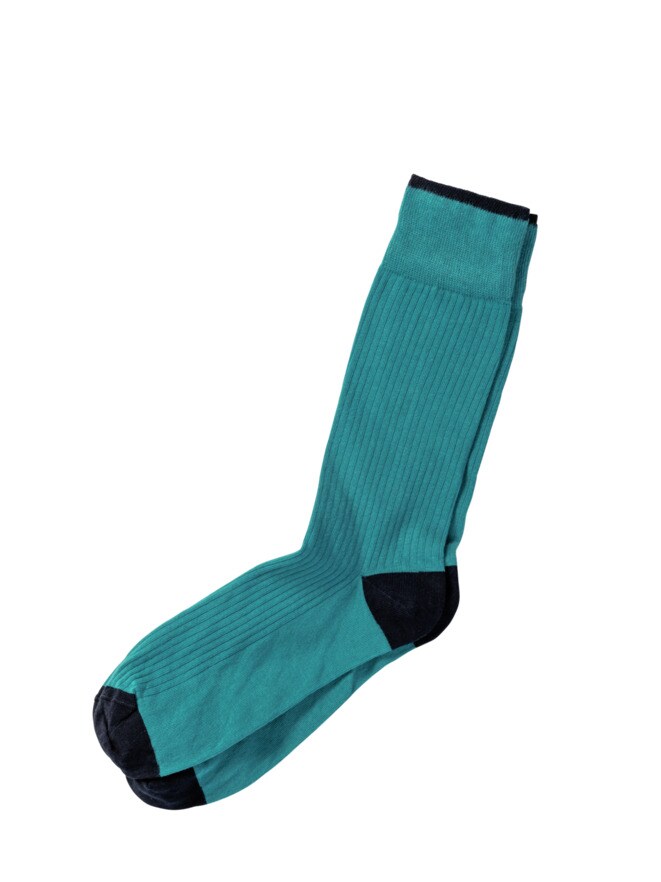 Unterwasser-Socke Unterwasser-Socke