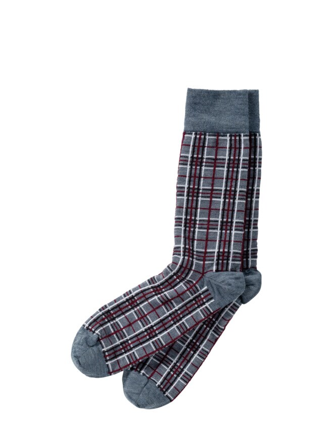 Gentlemen`s Socks Gentlemen`s Socks