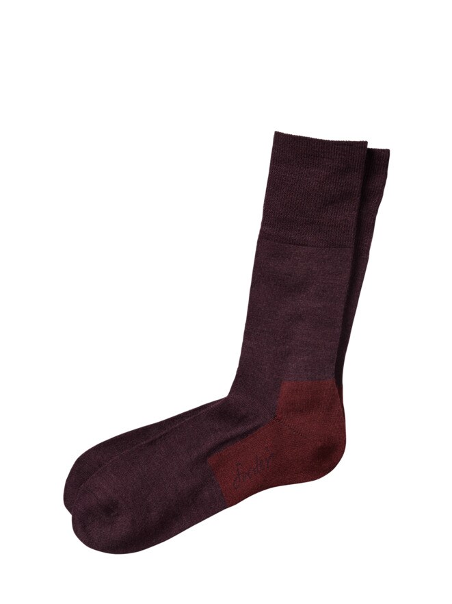 Tag-und-Abend-Socke Tag-und-Abend-Socke