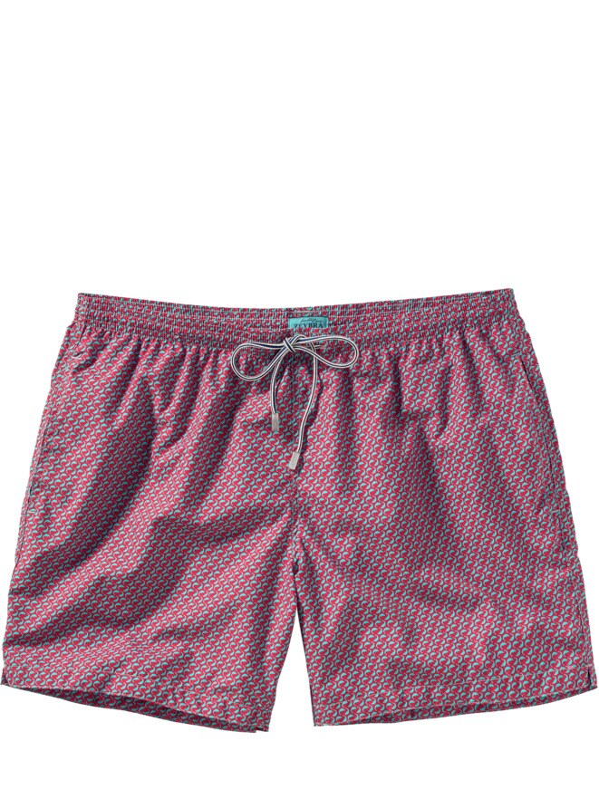 Delfin-Badeshorts Delfin-Badeshorts
