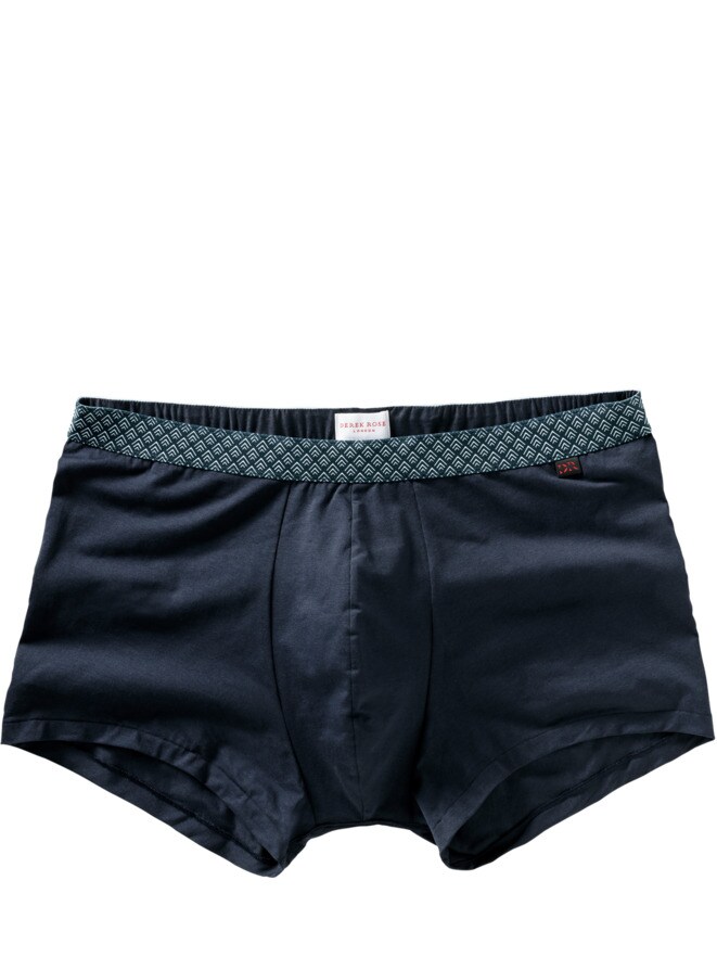 Hipster by Derek Rose Hipster by Derek Rose