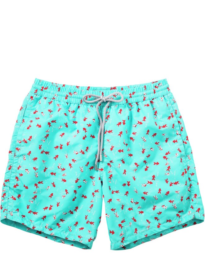 Ryukin-Badeshorts Ryukin-Badeshorts