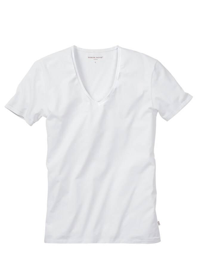 Singlet V-Neck Singlet V-Neck