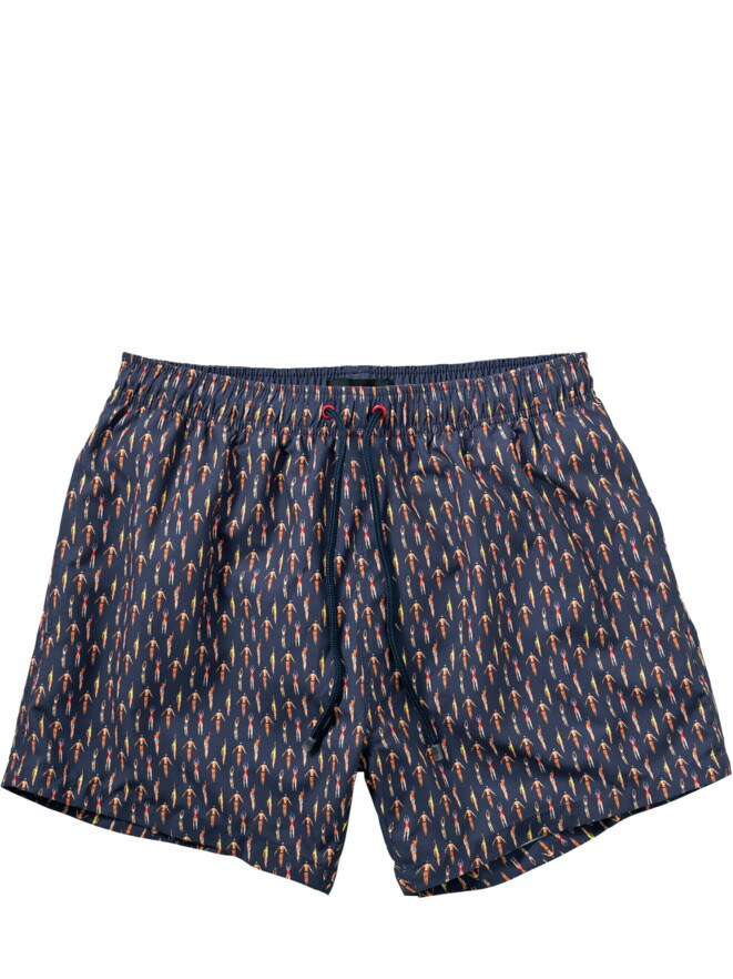Freistil-Badeshorts Freistil-Badeshorts