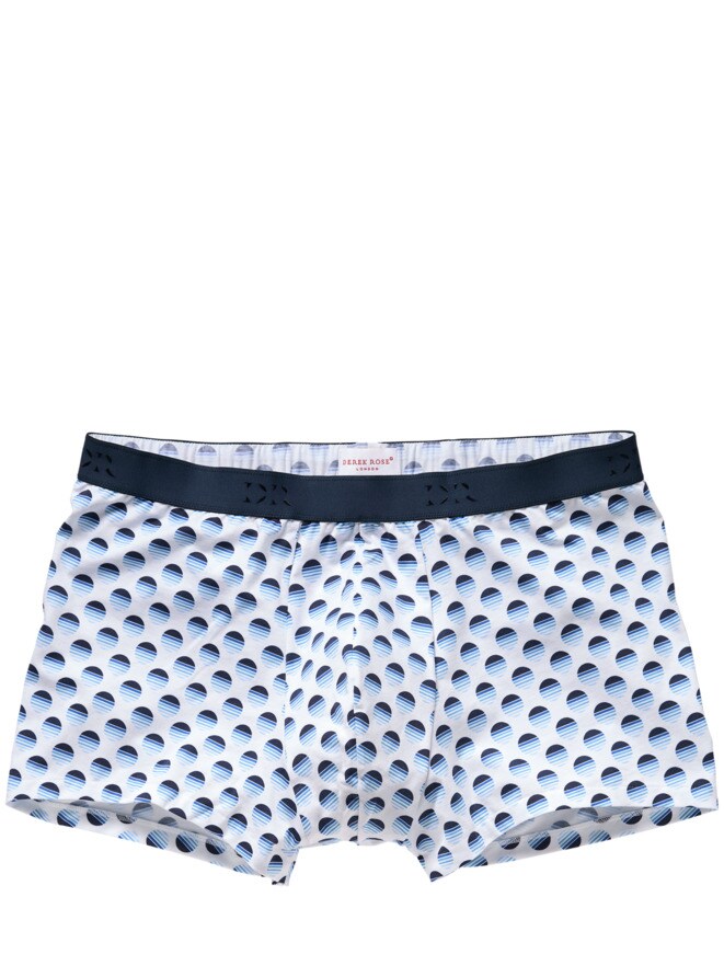 Hipster by Derek Rose Circle Hipster by Derek Rose Circle