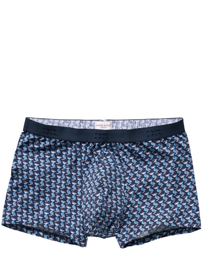 Hipster by Derek Rose Pelican Hipster by Derek Rose Pelican