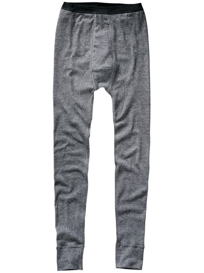Long Johns Long Johns