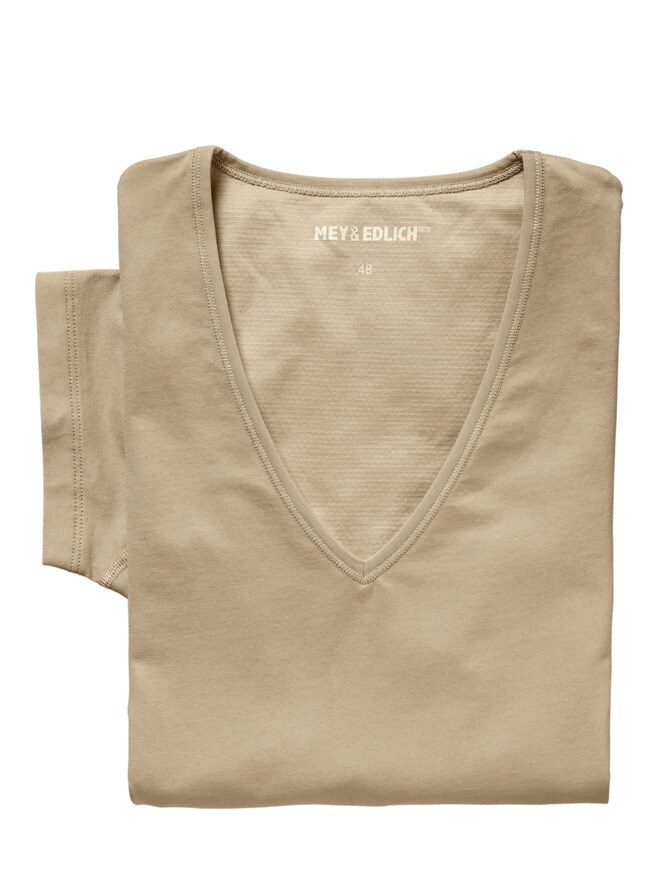 Unsichtbares Shirt Unsichtbares Shirt