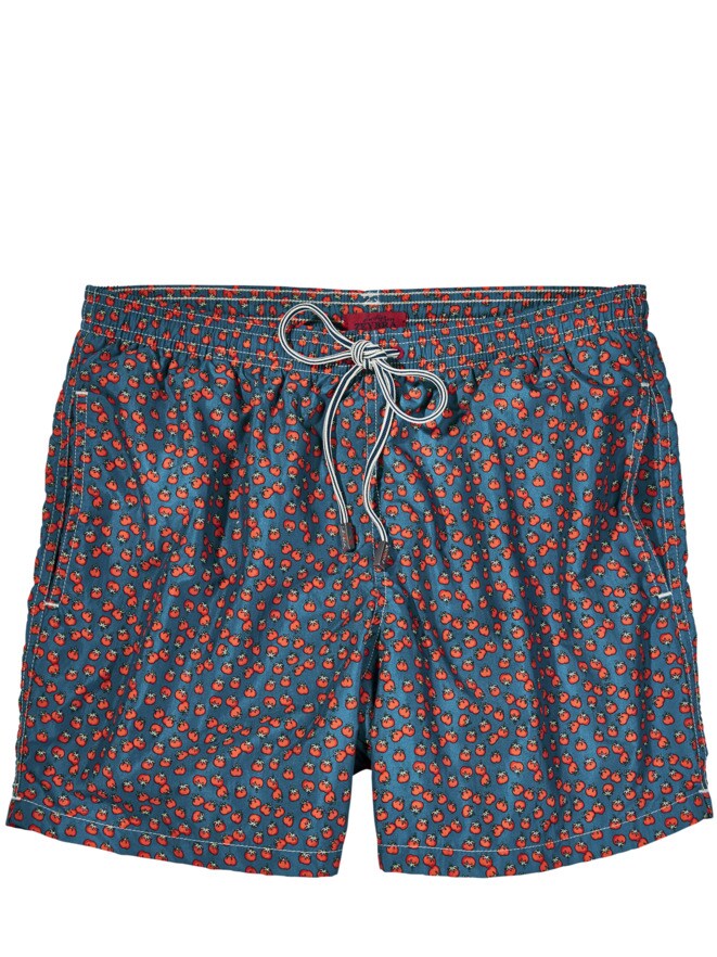 Pomodori-Badeshorts Pomodori-Badeshorts