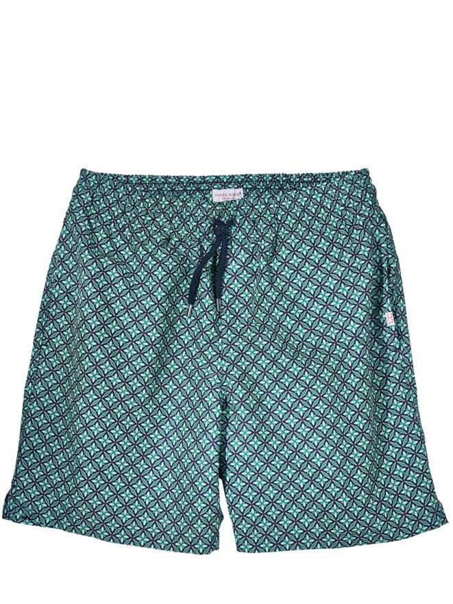 Dereks Badehose Dereks Badehose