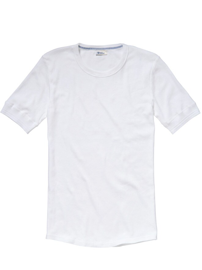 Revival-Rundhalsshirt Revival-Rundhalsshirt