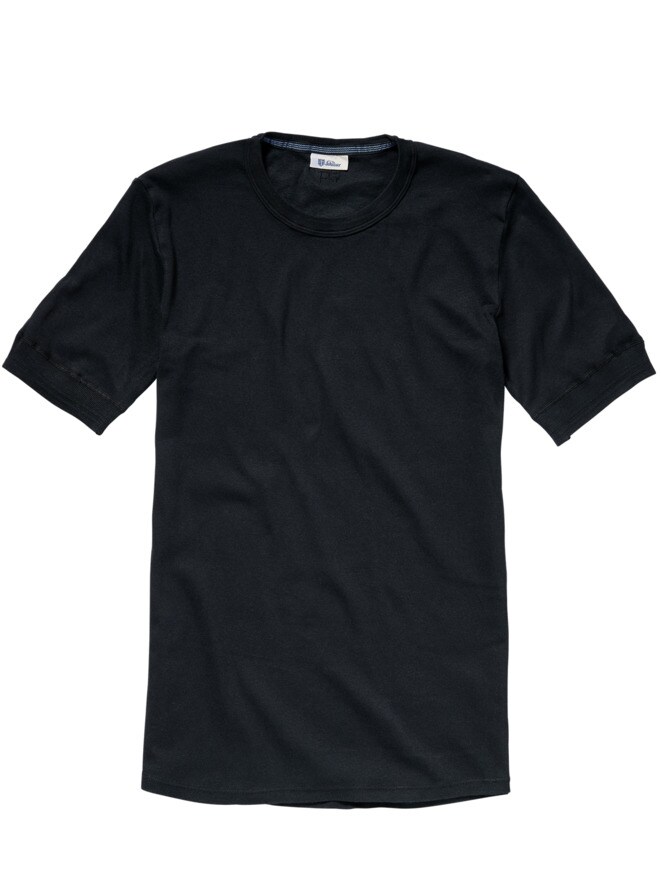 Revival-Rundhalsshirt Revival-Rundhalsshirt