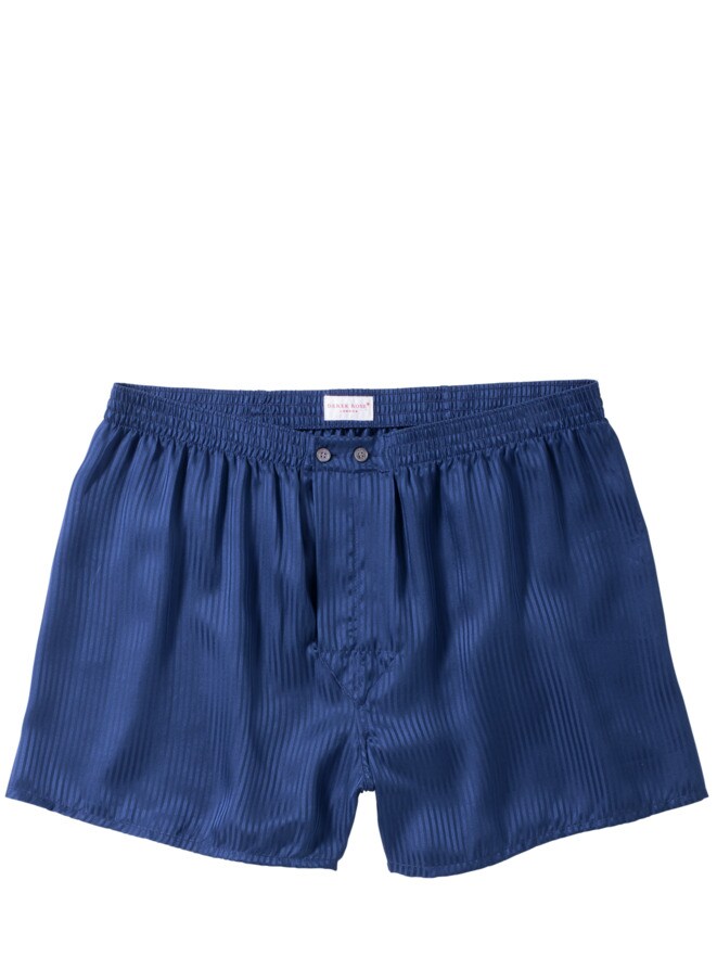 Seiden-Boxershorts Seiden-Boxershorts