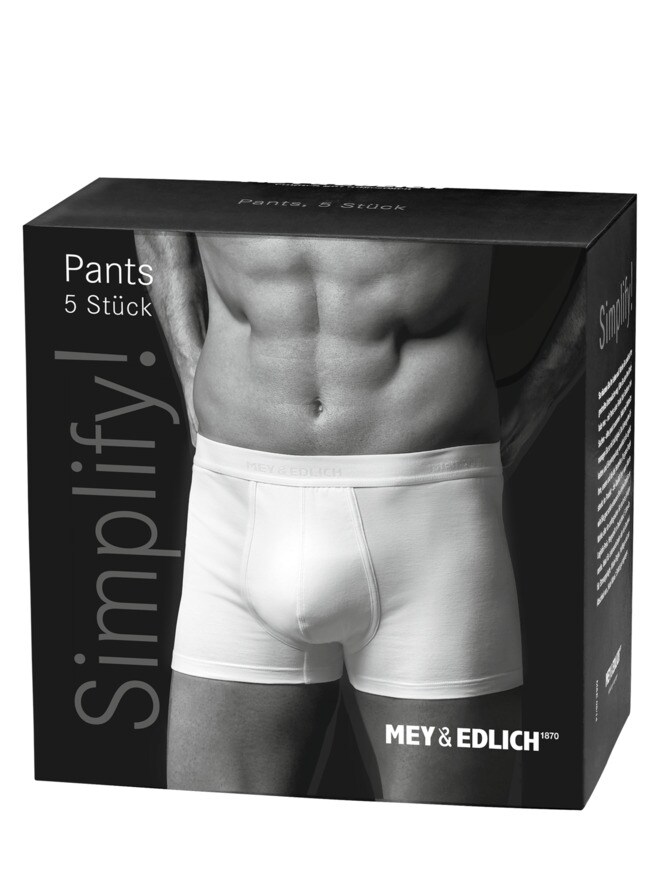 Simplify-Pants im 5er-Pack