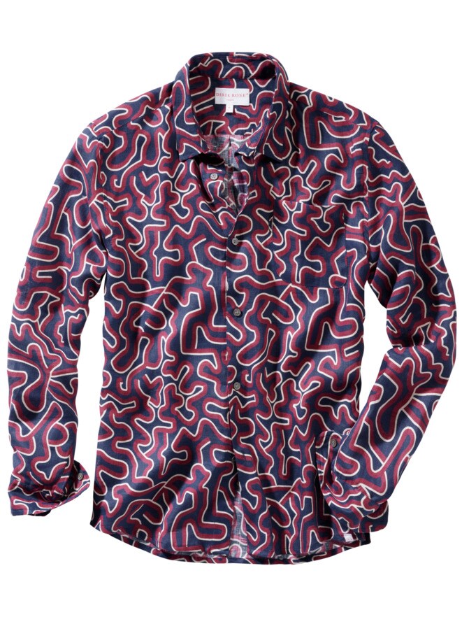 Royal Loungeshirt Royal Loungeshirt