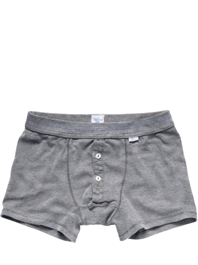 Revival-Shorts