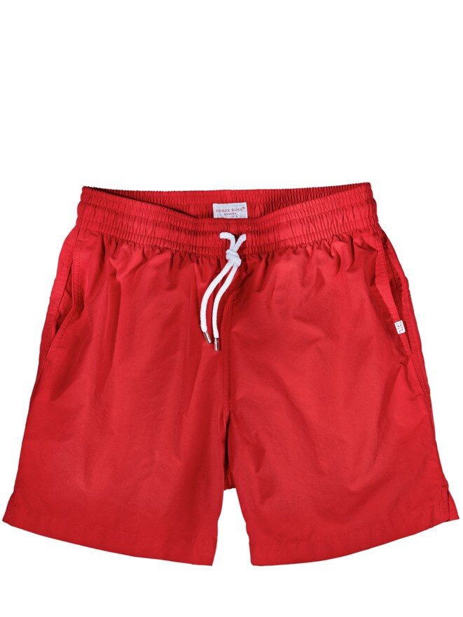 Lifeguard-Badeshorts Lifeguard-Badeshorts