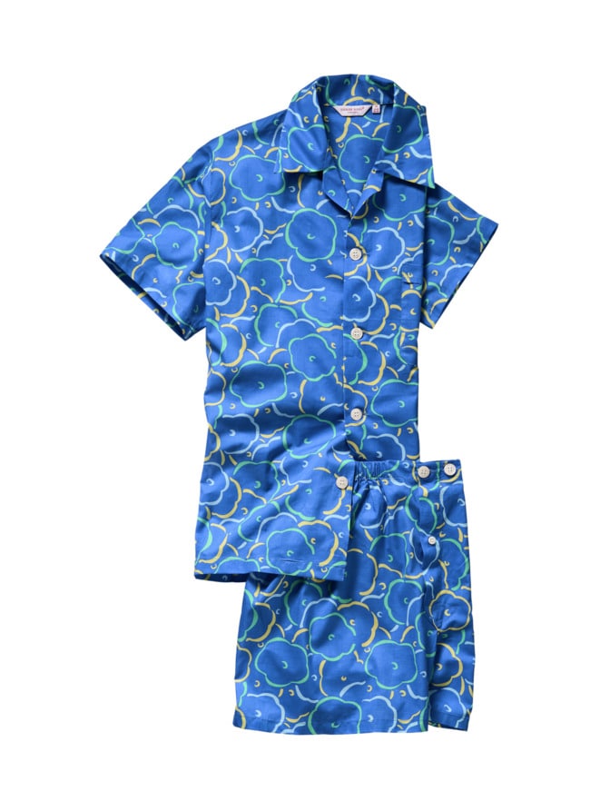 Royal Pyjama Royal Pyjama