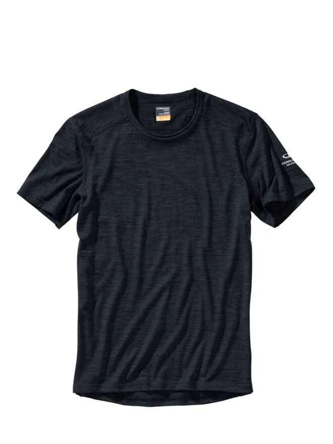 Icebreaker Base-Shirt Icebreaker Base-Shirt