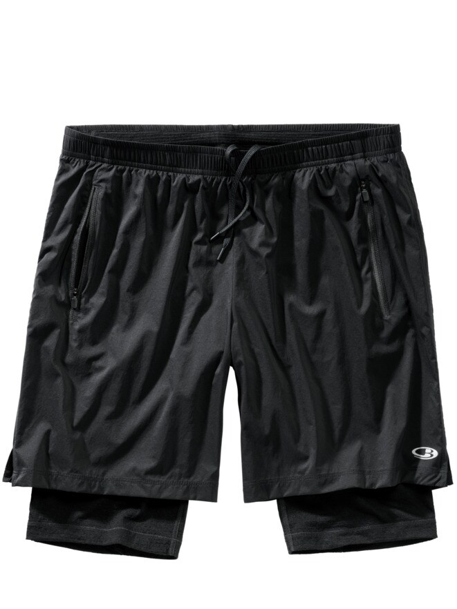 Impulse-Shorts Impulse-Shorts