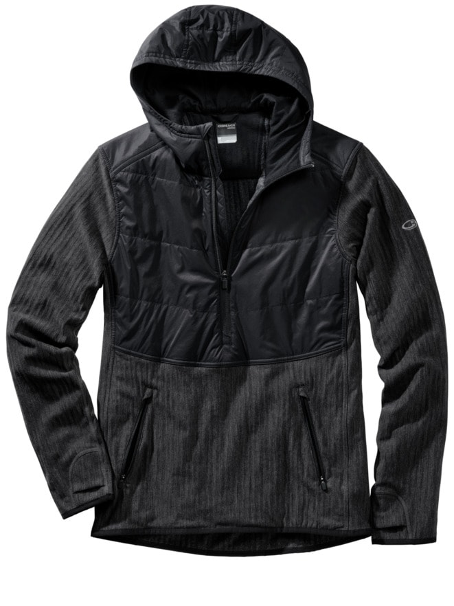Descender-Windbreaker Descender-Windbreaker