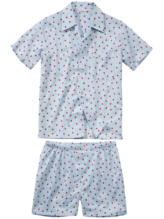 Prince Charming Pyjama Prince Charming Pyjama