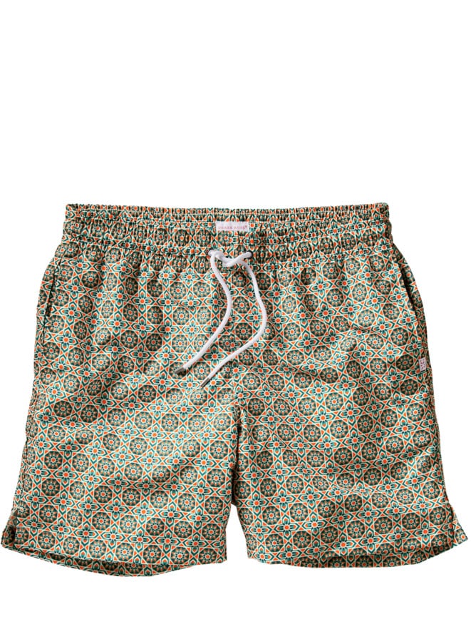 Dereks Badehose Dereks Badehose