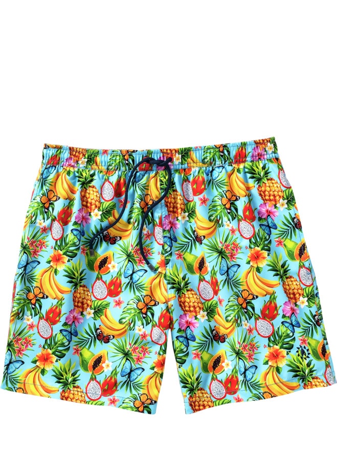 Vitamin C-Shorts Vitamin C-Shorts