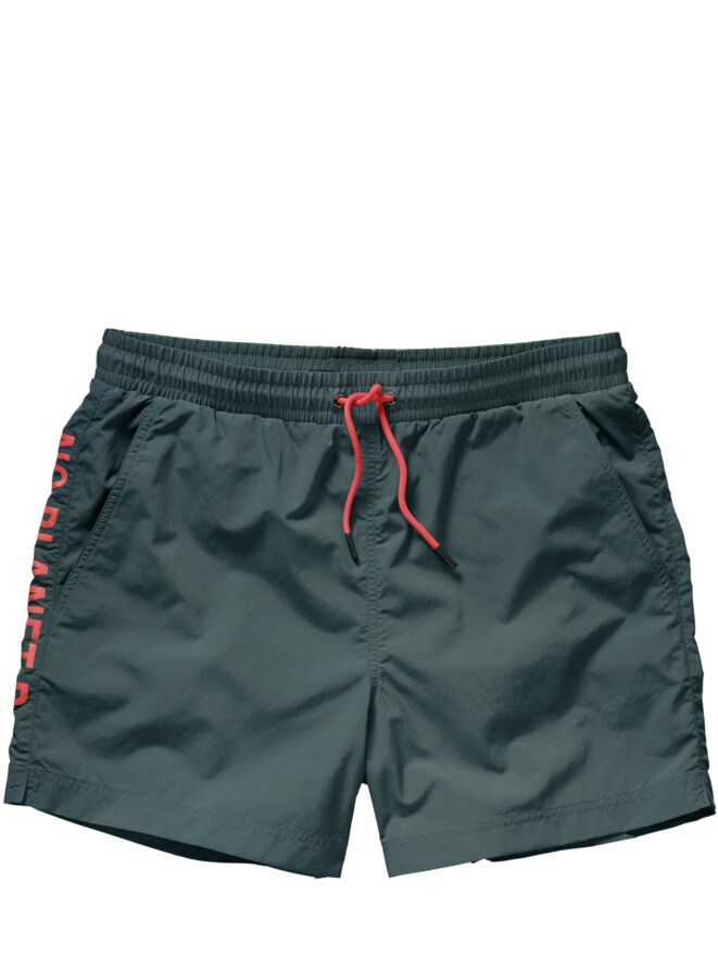 No Planet B-Badeshorts No Planet B-Badeshorts