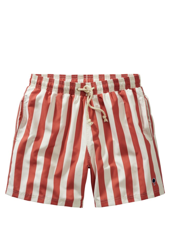 Recycelte Badeshorts Recycelte Badeshorts