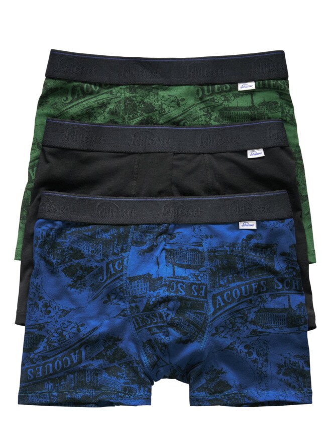 Hipster Ludwig 3er-Pack Hipster Ludwig 3er-Pack