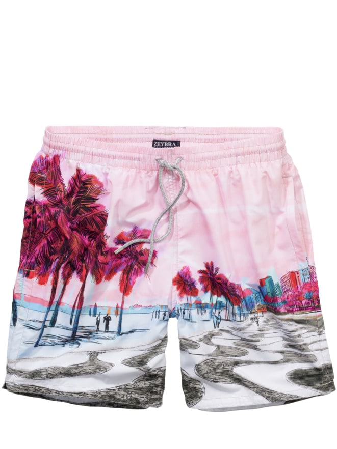 Copacabana-Shorts Copacabana-Shorts