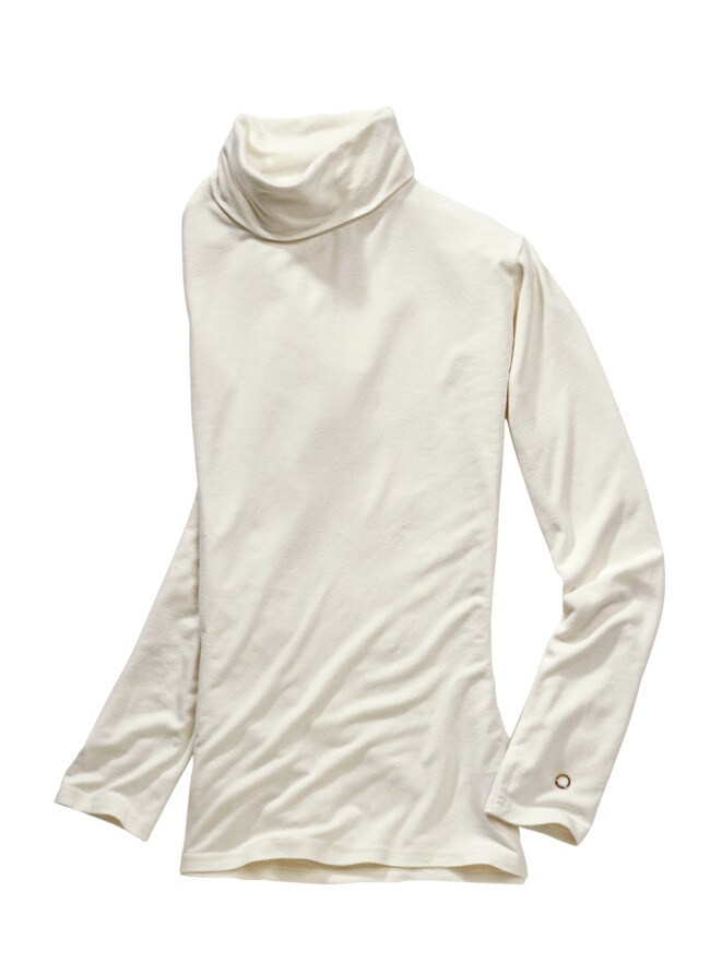 Mädelslongsleeve Bamboo Mädelslongsleeve Bamboo