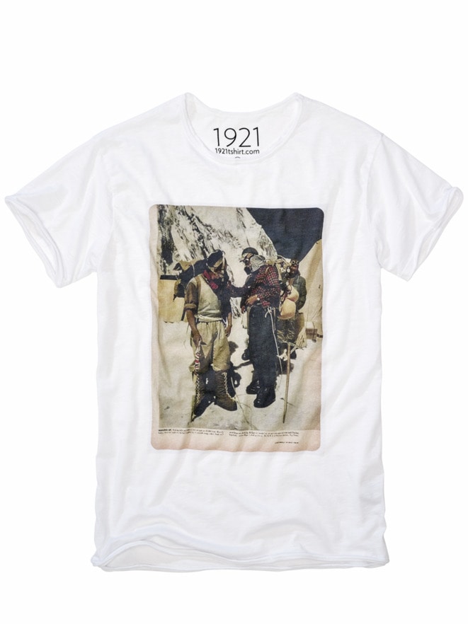 1921 T-Shirt K2