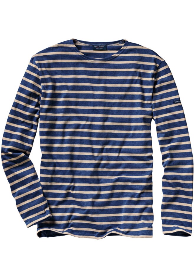 Bretagne 1858-Shirt Classic Bretagne 1858-Shirt Classic