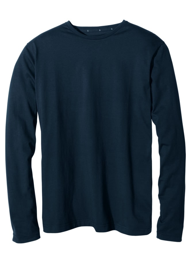 Concept-Shirt Langarm Concept-Shirt Langarm