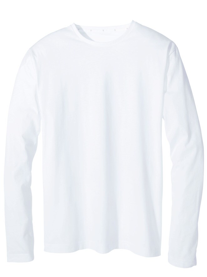 Concept-Shirt Langarm Concept-Shirt Langarm