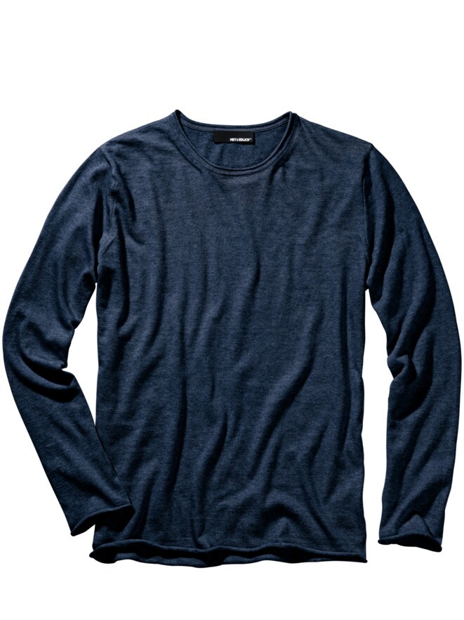 Geschichtenerzähler Crew Neck Geschichtenerzähler Crew Neck