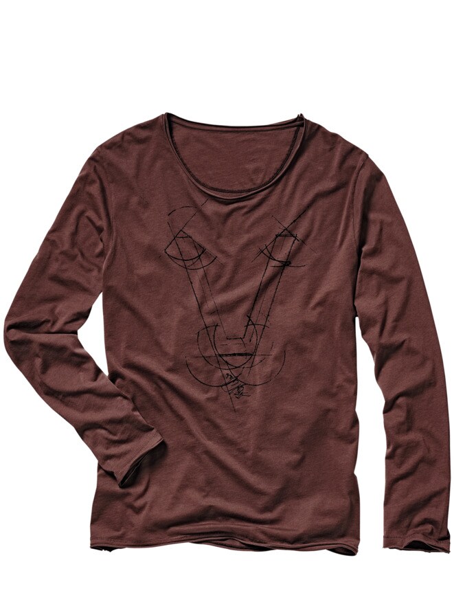 Künstler-Shirt II Künstler-Shirt II
