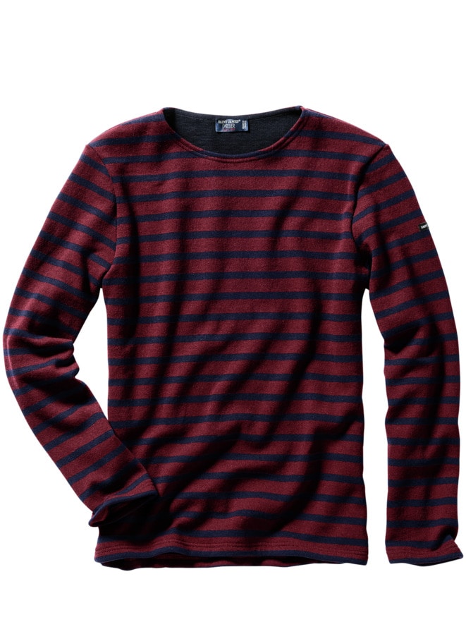 Bretagne-Winter-Shirt Bernaville Bretagne-Winter-Shirt Bernaville