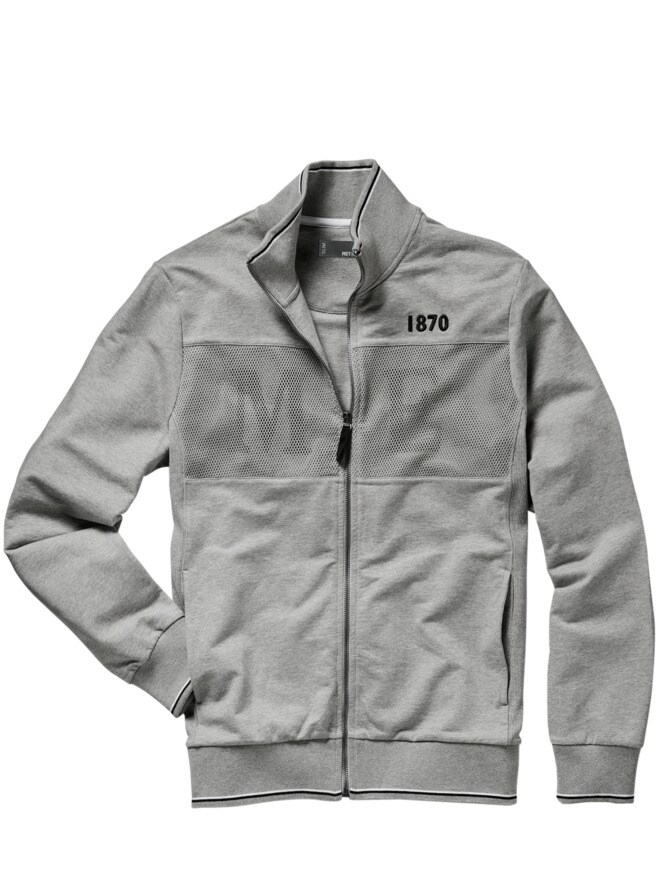 ME-Trainingsjacke ME-Trainingsjacke
