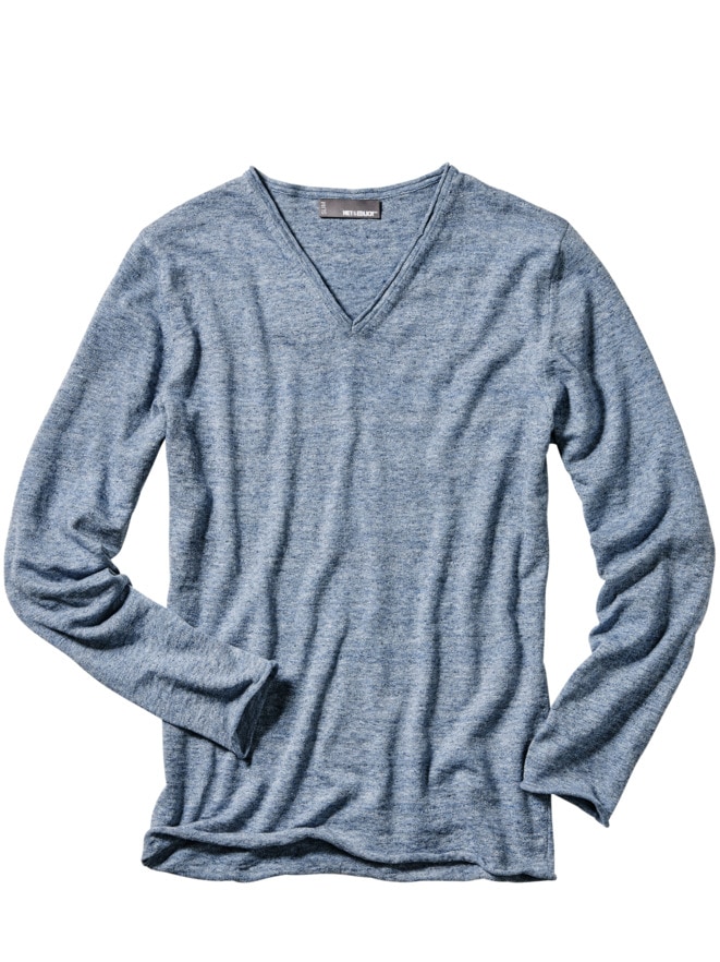 Sommergeschichten-Pullover Sommergeschichten-Pullover