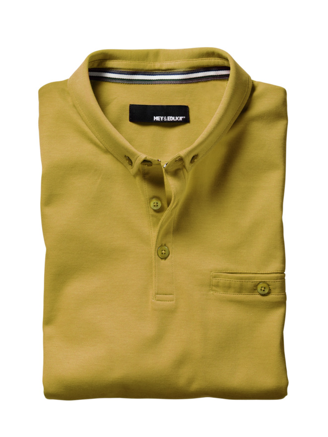 Polo-Shirt Polo-Shirt