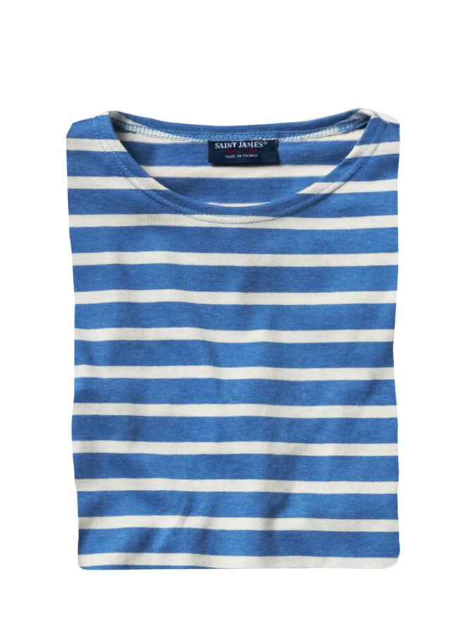 Bretagne 1858-Shirt Classic Bretagne 1858-Shirt Classic
