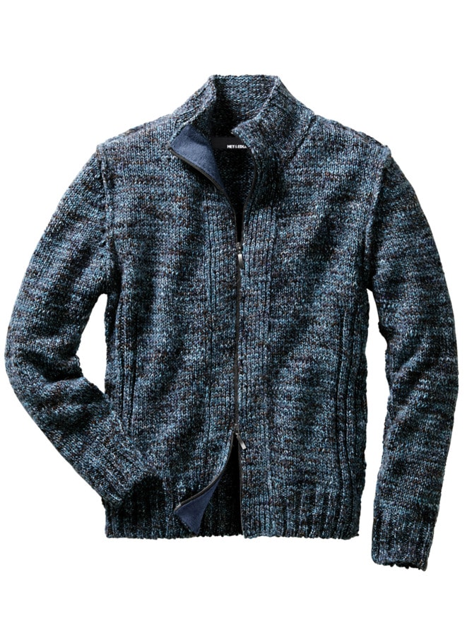 Blue Hour Jacket Blue Hour Jacket