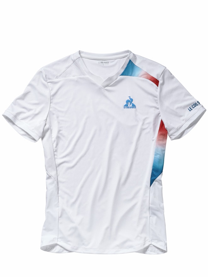 French-Open-Tennisshirt